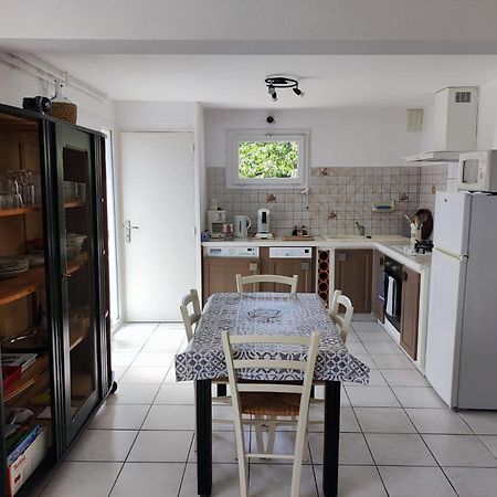 Appartement Abadie Bagneres-de-Bigorre Bagian luar foto