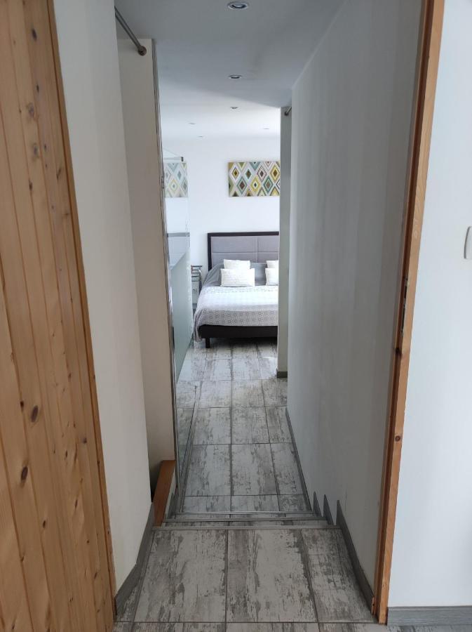 Appartement Abadie Bagneres-de-Bigorre Bagian luar foto