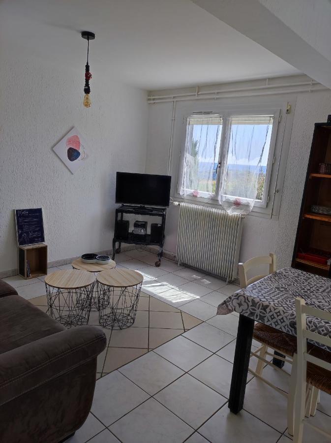 Appartement Abadie Bagneres-de-Bigorre Bagian luar foto
