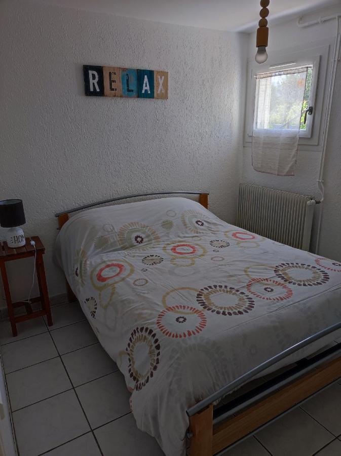 Appartement Abadie Bagneres-de-Bigorre Bagian luar foto
