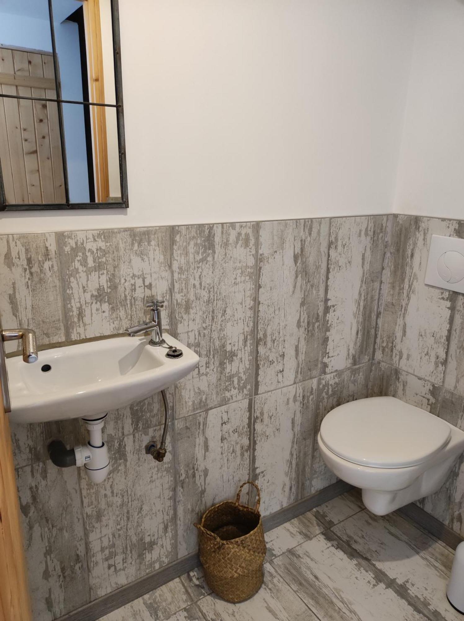 Appartement Abadie Bagneres-de-Bigorre Ruang foto