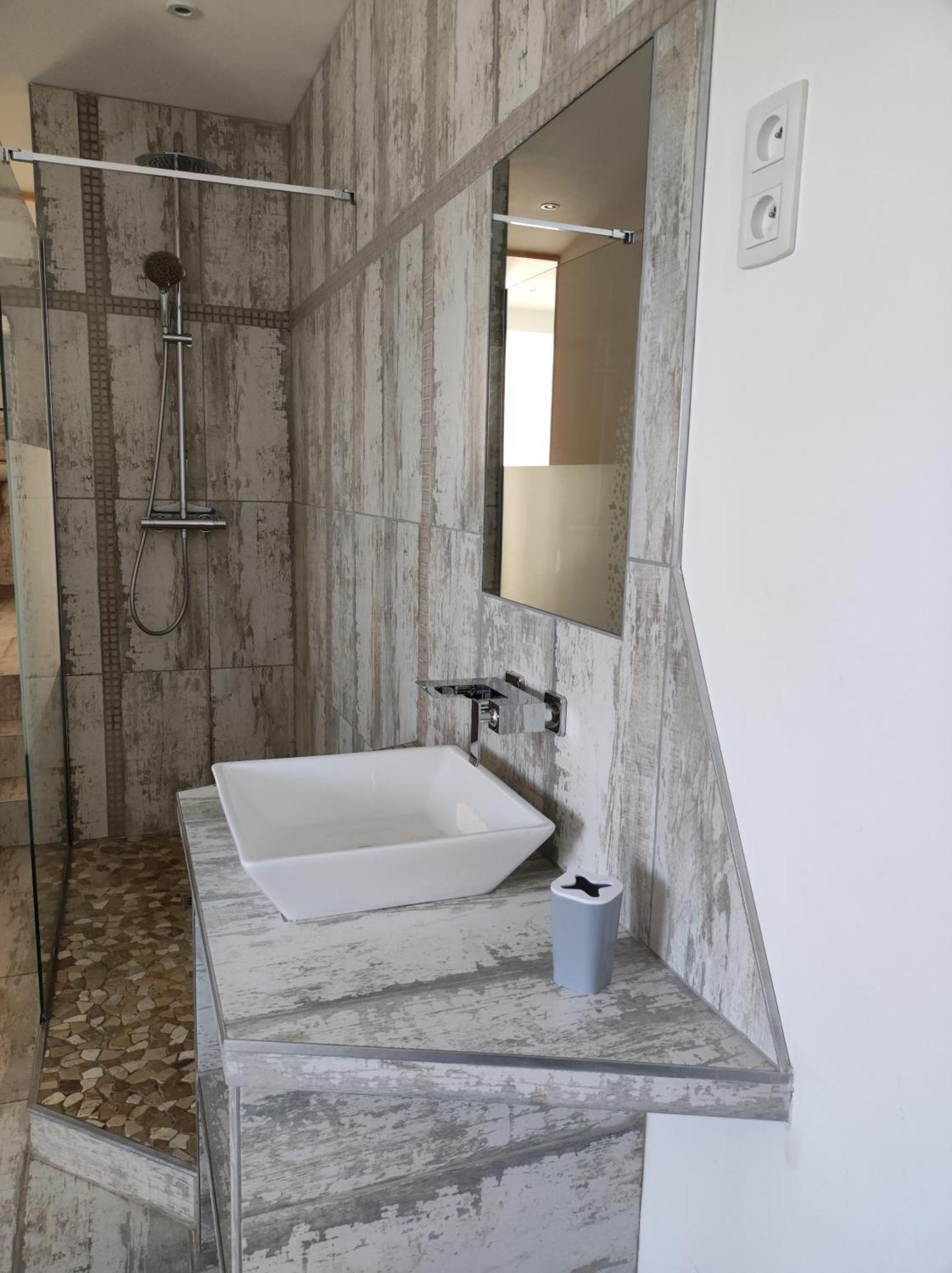 Appartement Abadie Bagneres-de-Bigorre Ruang foto