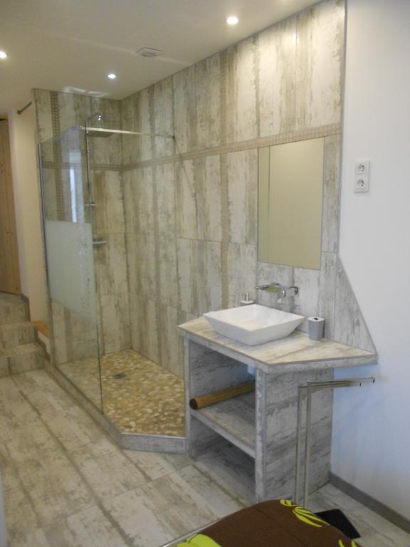 Appartement Abadie Bagneres-de-Bigorre Bagian luar foto