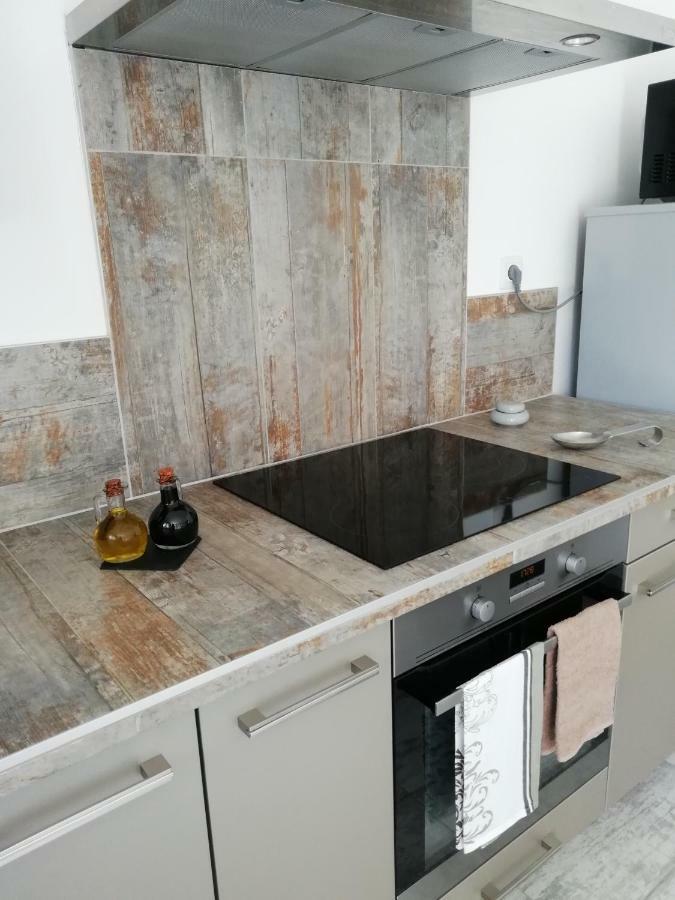 Appartement Abadie Bagneres-de-Bigorre Bagian luar foto